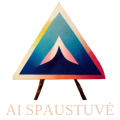 AI Spaustuvė
