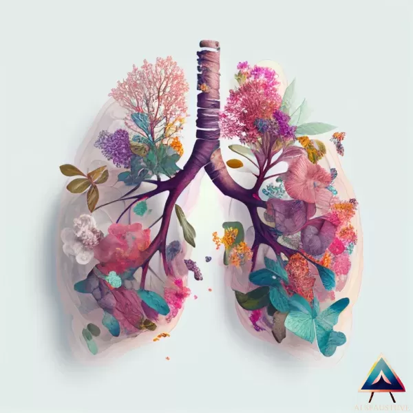 Pulmones flos #2