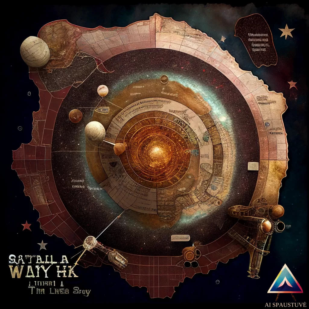 Tabula cosmos