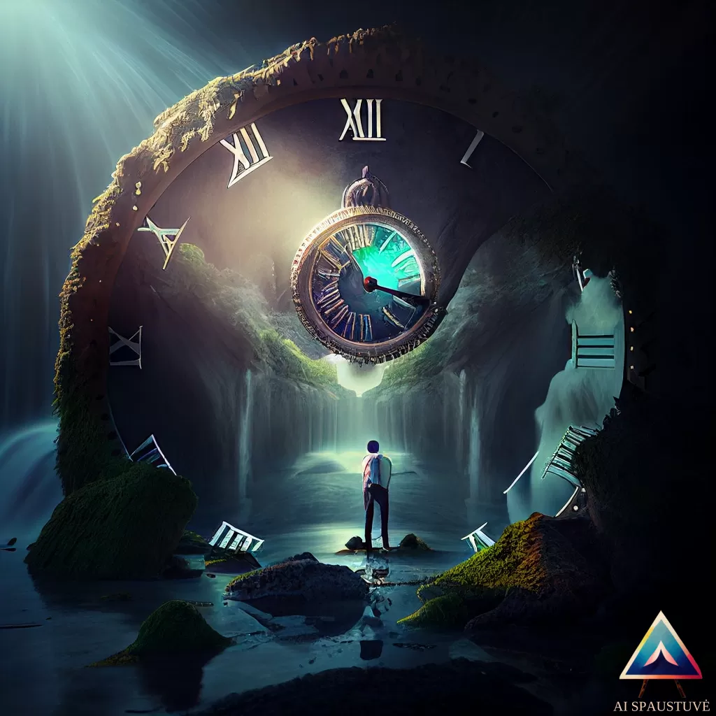 Constitit tempore
