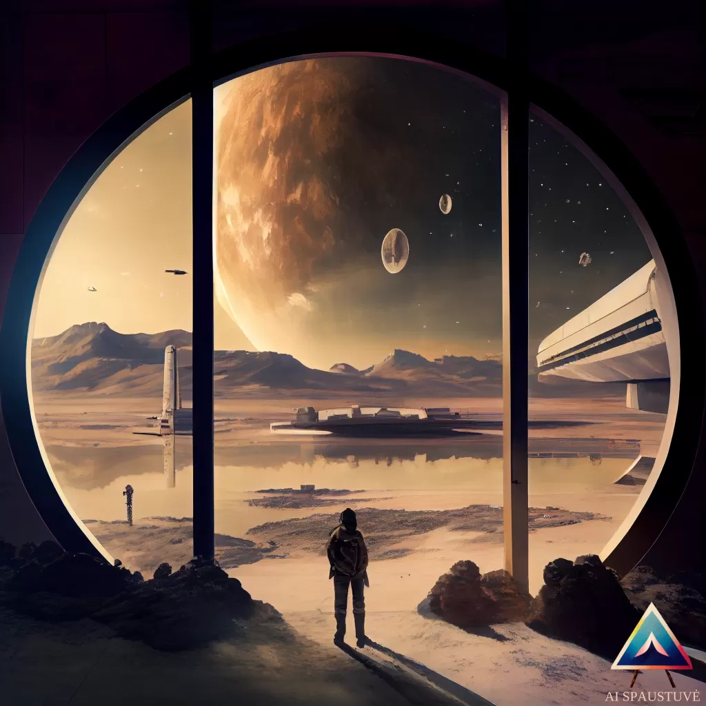Cosmos