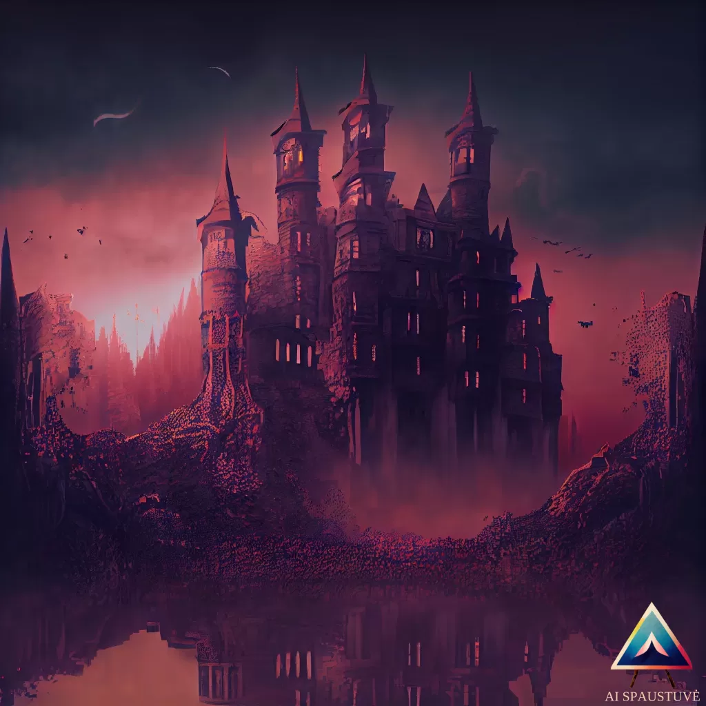Castrum lamia